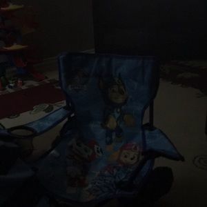 Meet your Posher, Thomasina